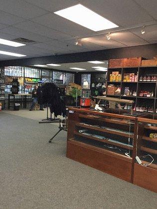 Trojan Arms & Tactical Inc.