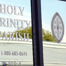 Holy Trinity - Independent Catholic Parish