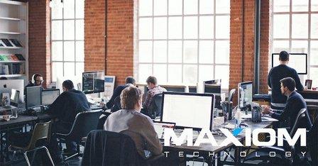 Maxiom Technology