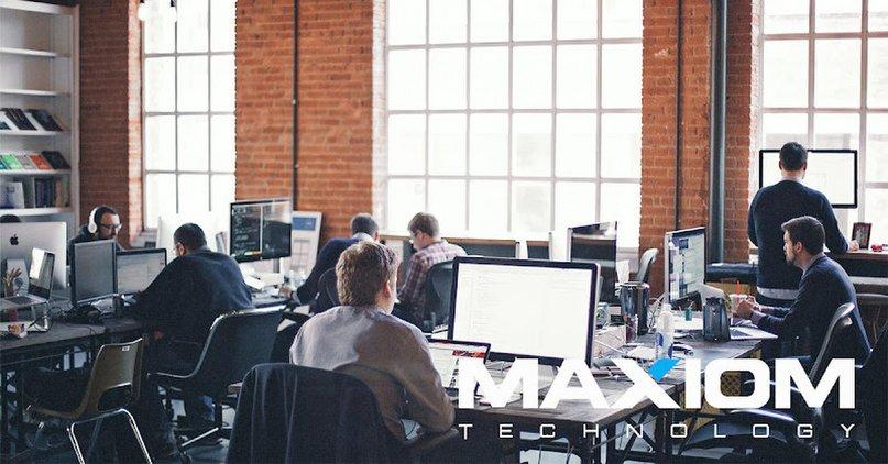 Maxiom Technology
