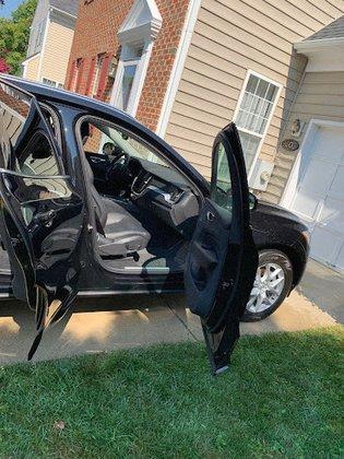 Orion Auto Detailing