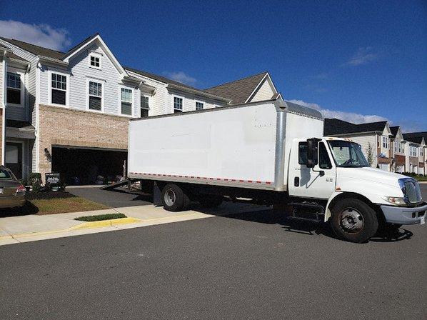 Barry's Best Movers