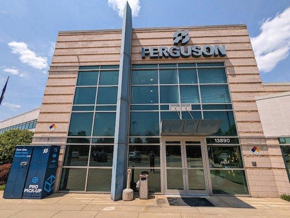 Ferguson Home