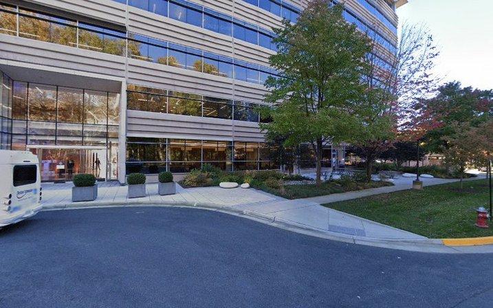 BCMC HQ
