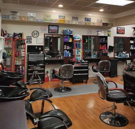 Vivi Salon