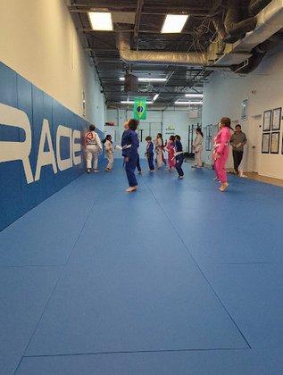 Gracie Barra Chantilly