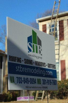 STB Remodeling