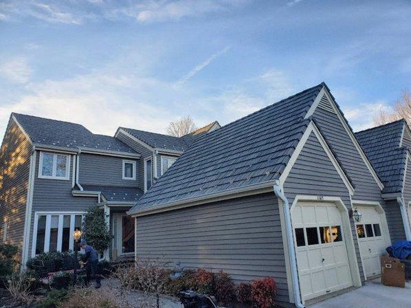 WGM Contracting