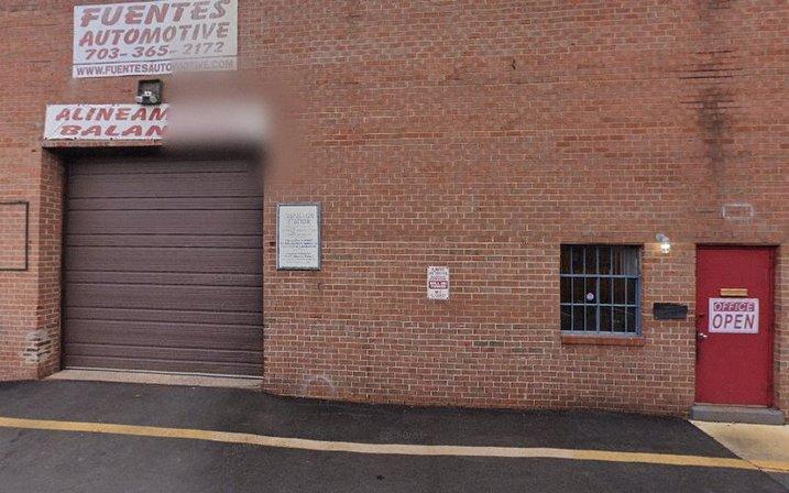 Fuentes Automotive