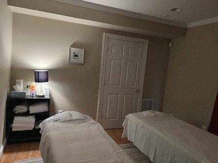 Smile Spa Wellness