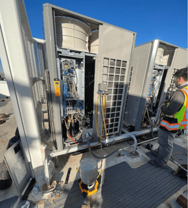 AGZ HVAC Services