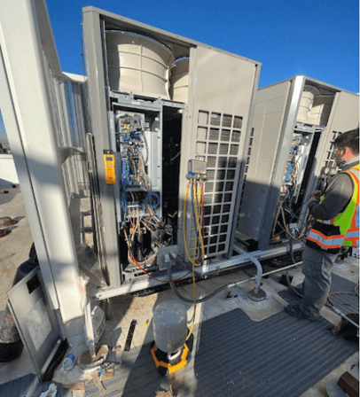 AGZ HVAC Services