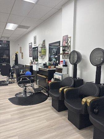 Fikir Hair Salon