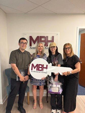 Mary Beth Schultz Realtor