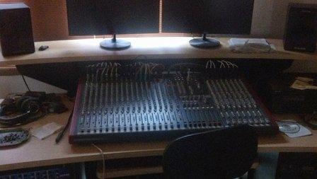 Silver Hill Sound