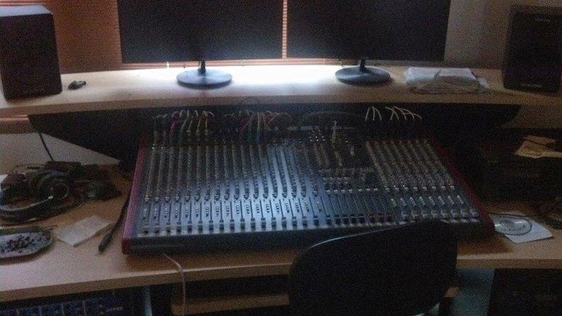 Silver Hill Sound