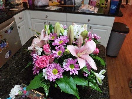 Gainesville Florist