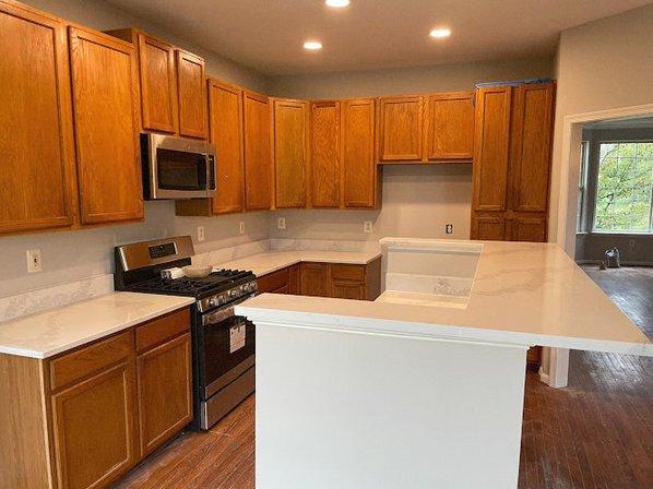 Eduardo granite remodeling llc