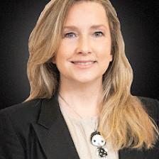 Molly Dedham, Samson Properties