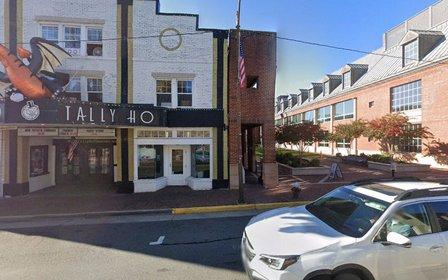 Finance-Water & Sewer Billing