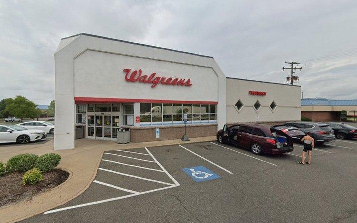 Walgreens Photo