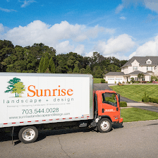 Sunrise Landscape and Design