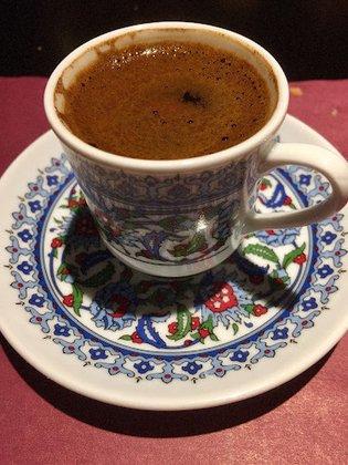 Anatolian Bistro