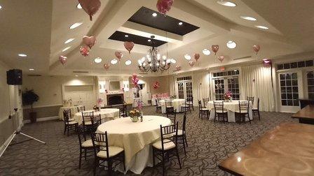 River Creek Club