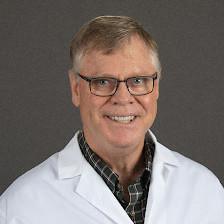 James R. Ramser, MD