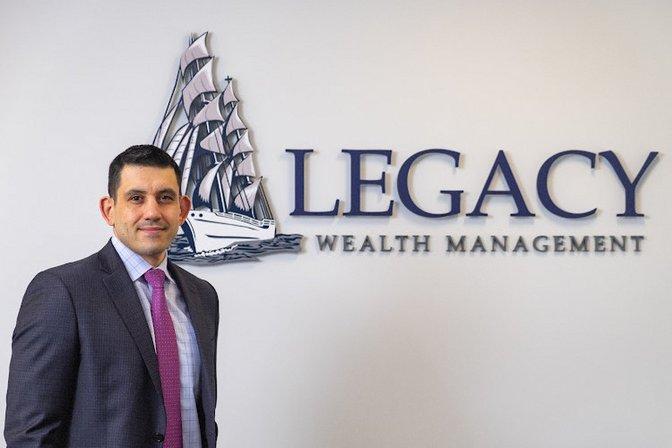Legacy Wealth Management, Inc.