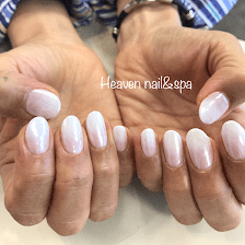 Heaven Nail & Spa