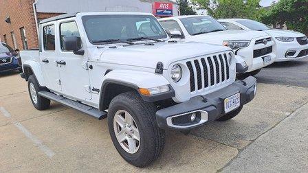 Avis Car Rental