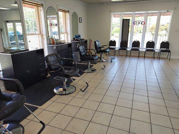 Ora Ora Barber Shop