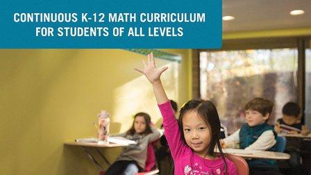 Russian School of Mathematics - RSM Herndon