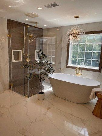 InteriorWorks Design - Build