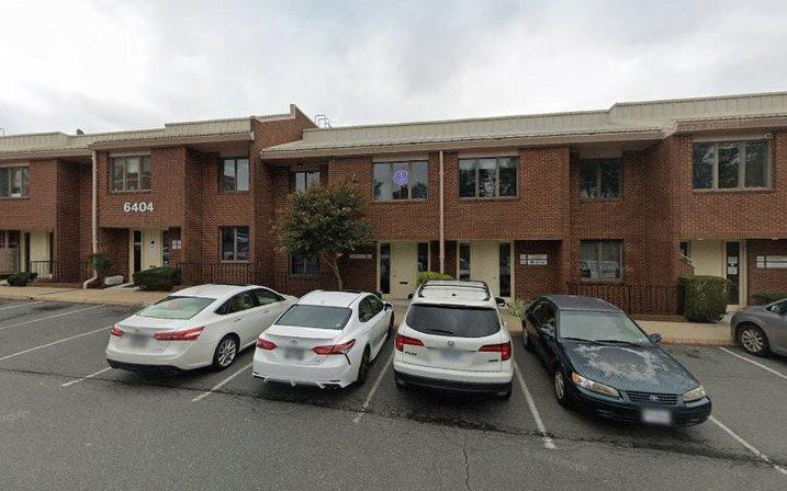 Potomac Medical Center