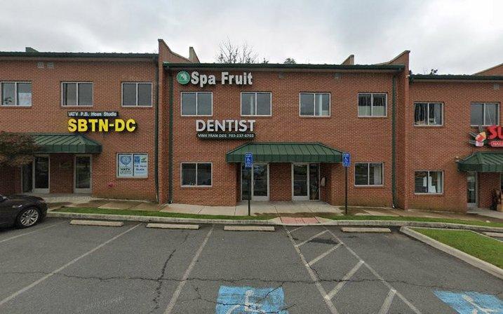 Vinh Tran DDS