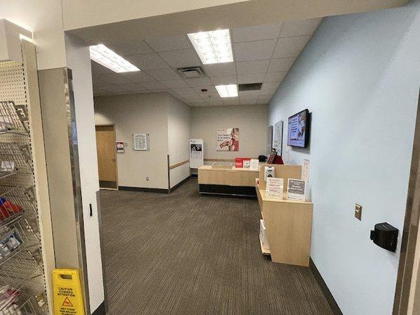 MinuteClinic