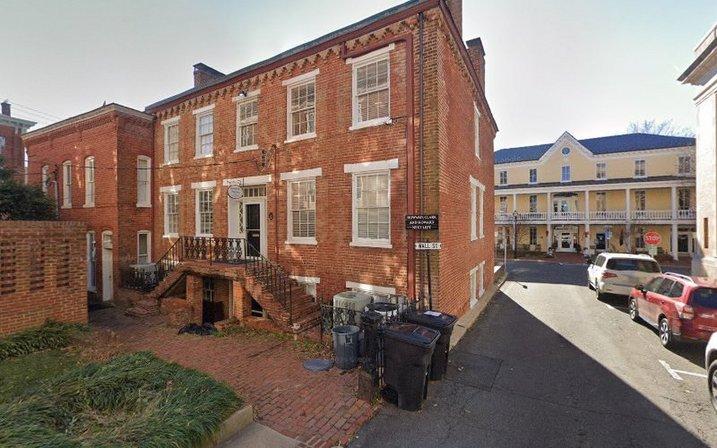 The Law Offices of Locklin & Coleman, PLLC