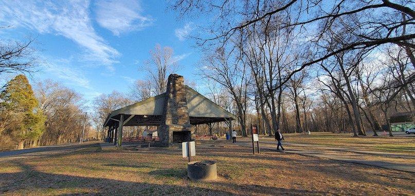 Algonkian Regional Park