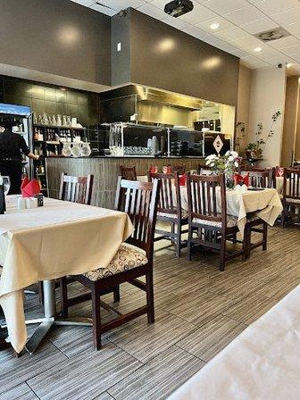 5 Tara Indian Cuisine
