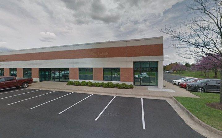 Prince William County Police Supply
