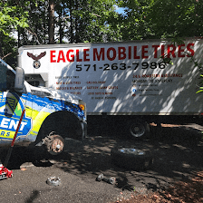 Eagle Mobile Tires LLC- Roadside Assistance