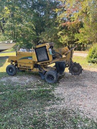 Marcia Tree Care LLC