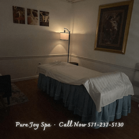 Pure Joy Spa LLC
