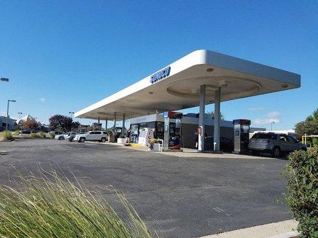Sunoco