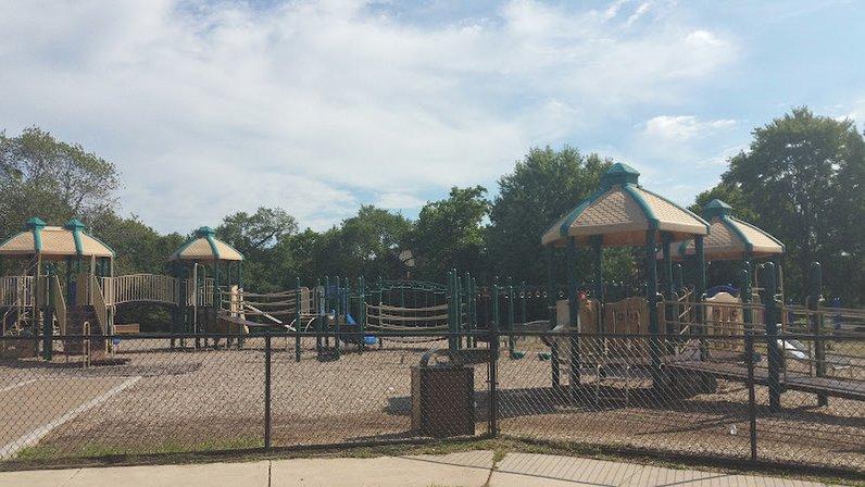 Freedom Hill Elementary School
