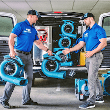 Ultimate Water Damage Restoration, LLC