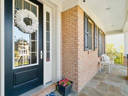 Vicki Benson, Pearson Smith Realty, LLC