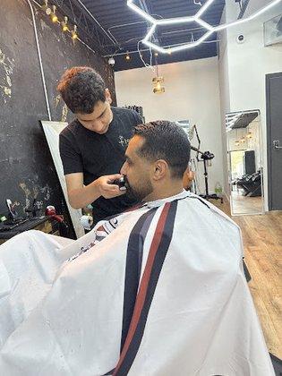1987 Gentleman's Salon